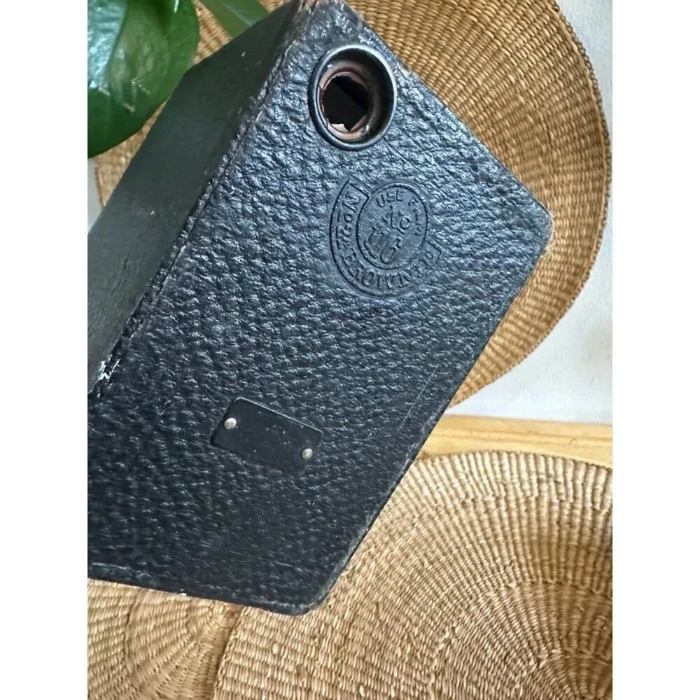 Vintage Kodak Camera holder bottom piece